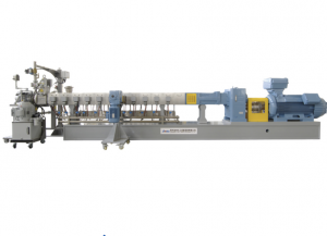 Petrochemical Powder Pelletizing and Powder Modification