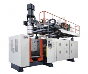 JWZ-BMHG30/50/100 Blow Molding Machine