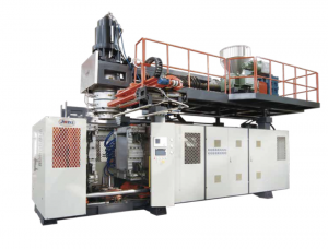 JWZ-BMHG160/230 Blow Molding Machine