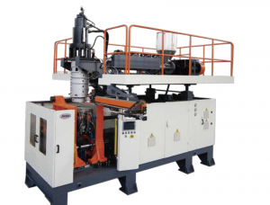 JWZ-BMJY30/50/100 Blow Molding Machine